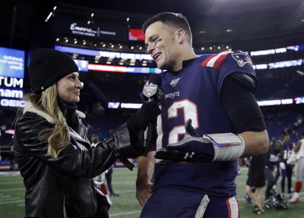 Tom brady jacket super bowl hot sale